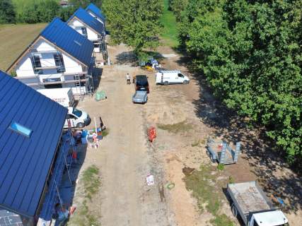 Dom 100 m dla rodziny 6 pokoi własny ogród