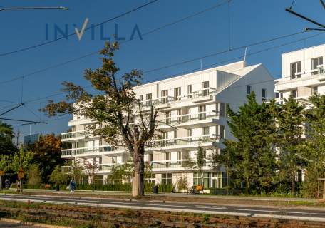 Nowe 3 pokojowe mieszkanie Gdańsk Strzyża/Oliwa
