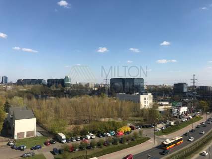 2 pokoje Al. Prymasa Tysiąclecia Na sprzedaż
