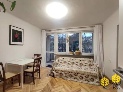 MIESZKANIE 2-POKOJOWE NA WYNAJEM NA WOLI - CZYSTE.