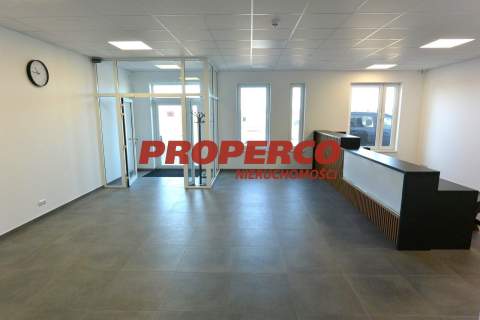 Lokal 187 m2, gmina Stare Babice