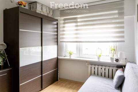 2 pokoje blisko lasu   ul. Wieniawskiego 2 50,90 m2
