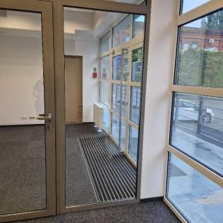 Lokal 78m2 z witryną, Wrocław Stare Miasto