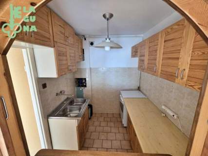 Gdańsk 2 pokoje na Przymorzu 37.11 m2 5 piętro z windą