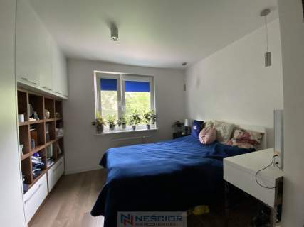 Mieszkanie 70,90m2 z balkonem, idealne dla rodziny