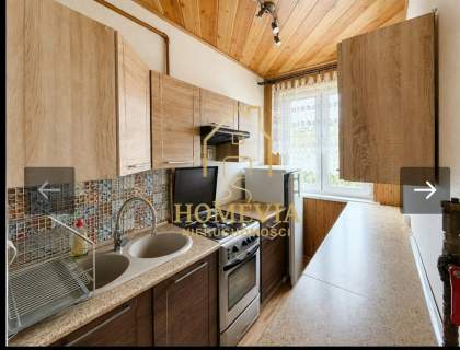 Na sprzedaż mieszkanie M3 41,68 m2 - Bytom, Karb
