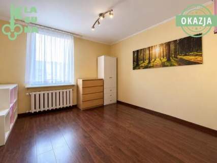 Gdynia Dąbrowa, 42m2, dwa pokoje, stan bardzo dobry