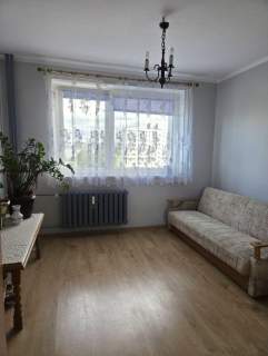 3 pokoje duży balkon 77 m2 os. Oświecenia