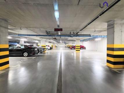Mieszkanie na sprzedaż, 55,4 m2, Sosnowiec