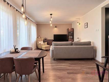 Loggia Garaż 65,4m2 Przy Galerii Echo