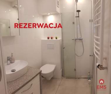 Mieszkanie 52 m z działką 375 m i garażem