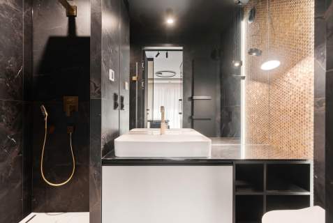 Apartament z widokiem na rzekę 97,5m2 Księcia Witolda