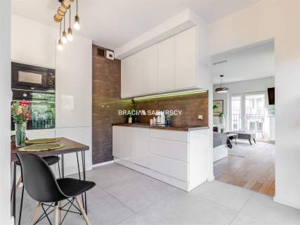 Apartament Wysoki standard 2 miejsca postojowe