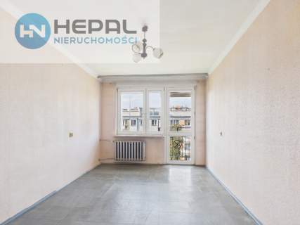 2 pokoje 36,8 m , Piekoszowska 41, IV piętro, do remontu