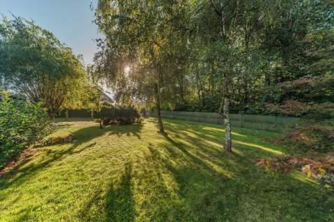 Elegancki dom z dużą działką 2648 m Pisarzowice