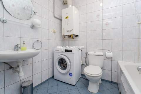 Mieszkanie na sprzedaż, 63,44 m2, Kraków