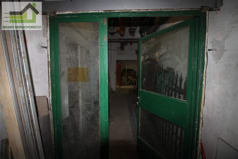 Biuro do wynajęcia, 150 m2, Sosnowiec