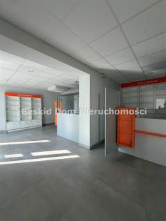 Nieruchomość komercyjna do wynajęcia, 160 m2, Chybie