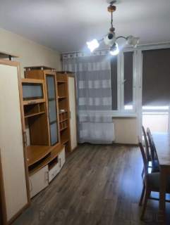 2-pokojowe mieszkanie na Targówku