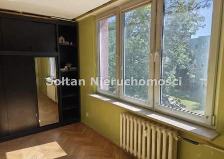Mieszkanie na sprzedaż, 47,5 m2, Warszawa
