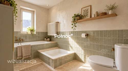 Dom na końcu świata - cisza, prywatność