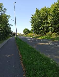 Działka