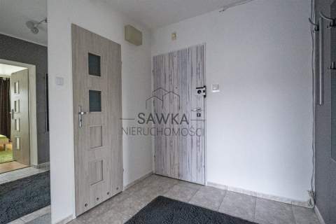Mieszkanie do wynajęcia, 39,8 m2, Zielona Góra
