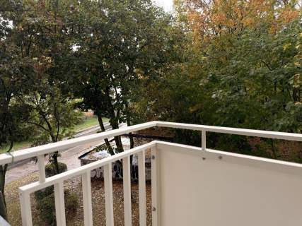 2-pokojowe mieszkanie z balkonem i parkingiem Gdynia Śródmieście