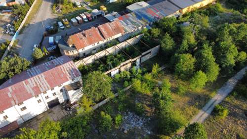 Do wynajęcia hala/magazyn 1100m2 Otwock