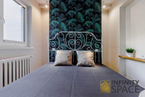 3 pokoje na Marymoncie 100 m2 Ogród 150 m2