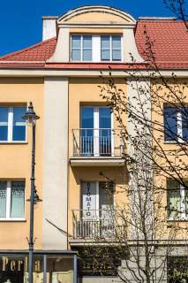Centrum Lipowa komfortowe 44 m 2 pokoje