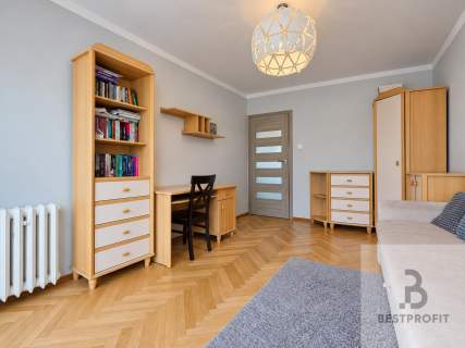 Mieszkanie 3 pokojowe, Słupsk ul. 3 Maja
