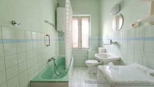 Św. Jana - prestiżowy apartament 110m winda
