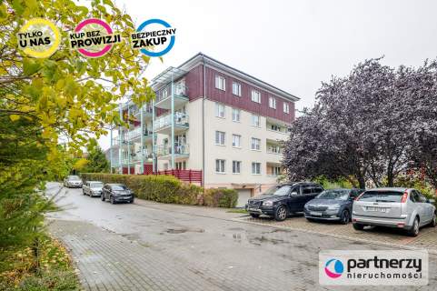 Prywatne wejście Ogród 120m2 Hala garażowa