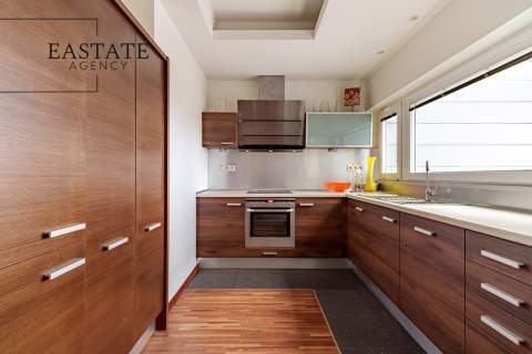 Taras/Balkon/Parking/Villa Marina