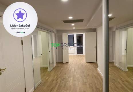Luksusowy lokal przygotowany na klub fitness