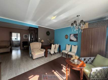Przestronne mieszkanie w centrum Siedlec, 62m2