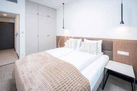 Apartament VIDOK Kimatyzacja Jezioro Ukiel - Olsztyn
