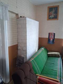 Klimatyczna posiadłość na Podlasiu