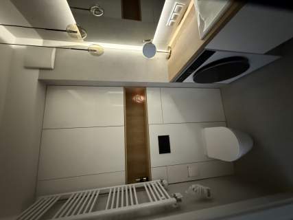 Nowe mieszkanie w Rotmance os. ATUT