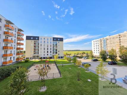 2 pokoje z balkonem Słupsk, Dywizjonu 303