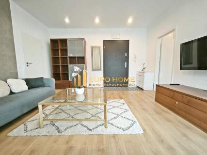 Blisko metra Rondo Daszyńskiego apartamentowiec 2017 rok