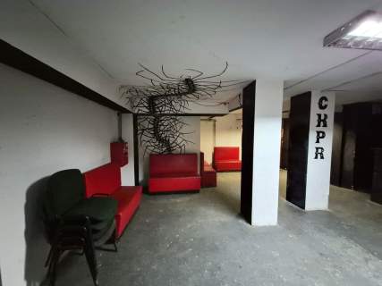 Lokal 140 m na klub, studio, salę prób lub escape room