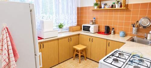 Atrakcyjne 3-pokoje -Winda -Balkon -os.Sady/Politechnika