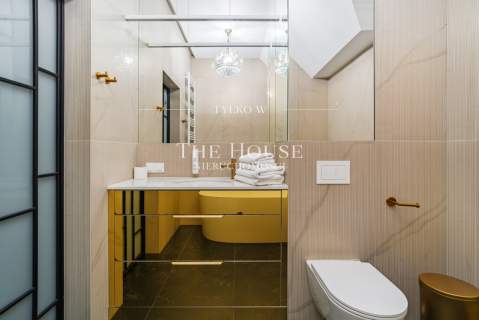 GRANO RESIDENCE PENTHOUSE Z PRYWATNYM TARASE