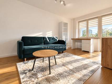 JAGIENKI 6A 2 ODDZIELNE POKOJE DUŻY BALKON B