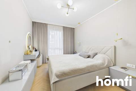 Elegancki Apartament PREMIUM na Toruńskim Jarze