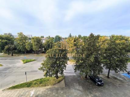 2 Pokoje 46 m2 Balkon Pełna własność Przymorze