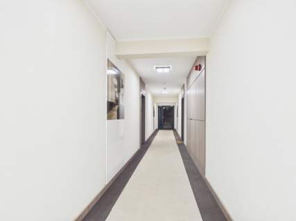 Apartament inwestycyjny Wyspa Spichrzów Chmielna Park Gdańsk