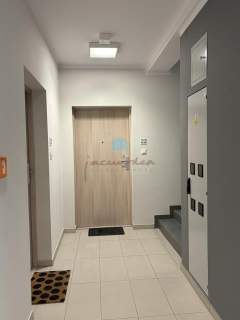 Luksusowy apartament 3 pokoje Gombrowicza Gniezno